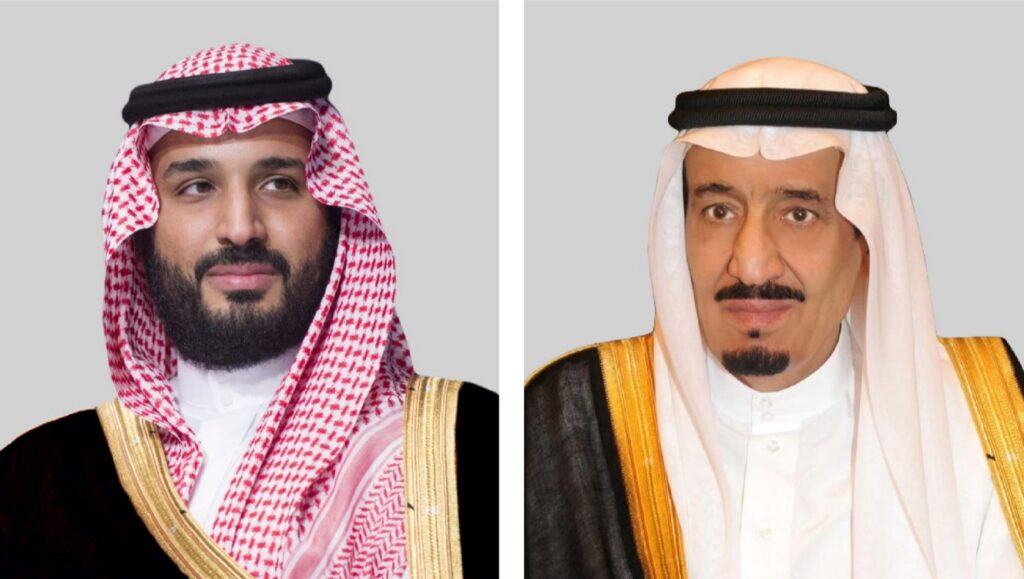 إنفاذًا لتوجيهات خادم الحرمين الشريفين وسمو ولي العهد.. وصول التوأم الملتصق الفيجي “جيسيبيل وديسيسيا” إلى الرياض