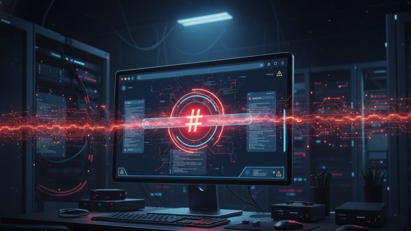 خبراء يحذرون: “هاشتاغ” واحد يكفي لاختراق متصفحات الذكاء الاصطناعي