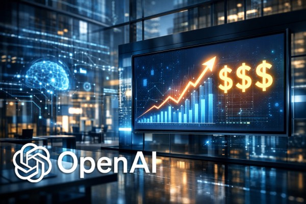 “أوبن إيه آي” تبحث عن موظف براتب يتجاوز نصف مليون دولار سنوياً