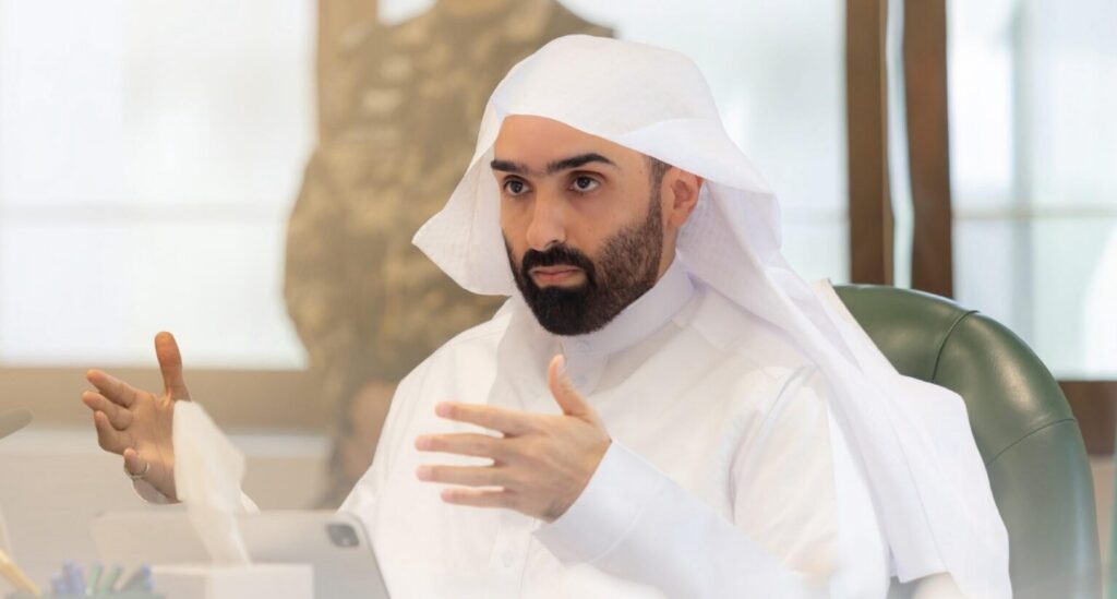 النائب العام يوجّه بإطلاق خدمة التحقيق إلكترونيًا مع الموقوفين على ذمة التحقيق