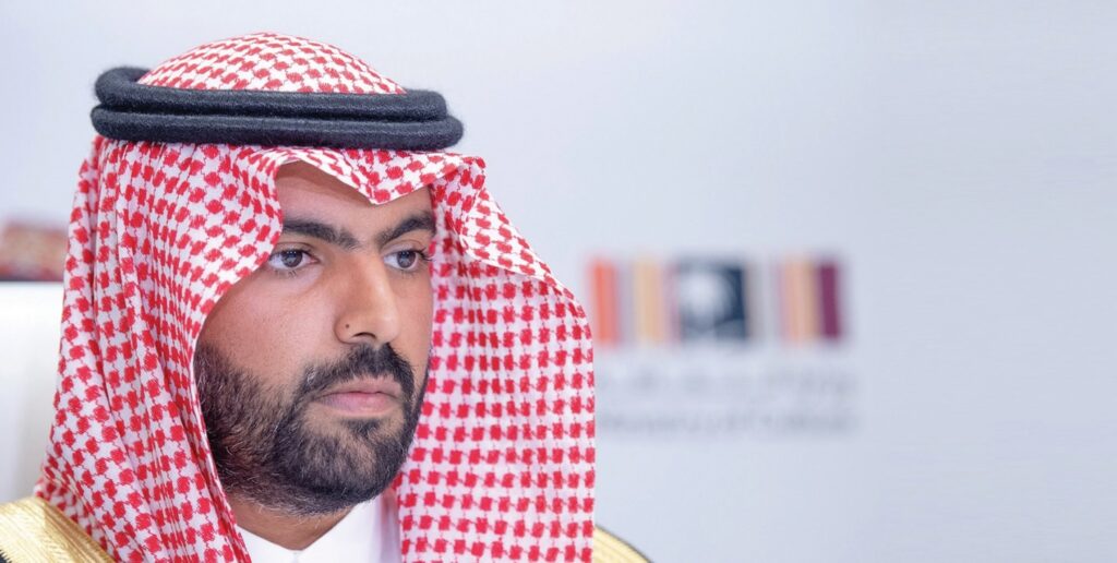 وزير الثقافة الثقافة: استضافة المملكة لمنتدى اليونسكو تؤكد مكانتها العالمية