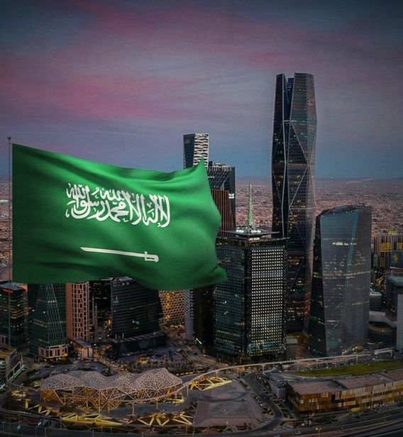 المملكة ترحب بإعلان الرئيس الأميركي عن الاتفاق التاريخي المتعلق بنزع السلاح في قطاع غزة