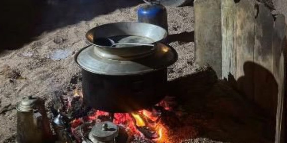 غرامات تصل إلى 3 ألاف ريال.. ضبط مخالفين لنظام البيئة