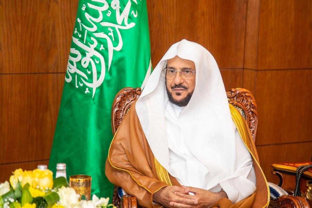 وزير الشؤون الإسلامية يوجه الدعاة بعدم الخوض في الخلافات المثارة بالدول الأخرى