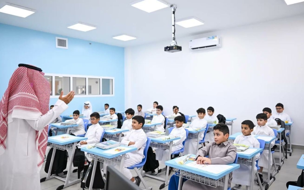 انطلاق الدراسة 23 أغسطس.. وعودة الهيئة الإدارية الثلاثاء المقبل والمعلمين الأحد