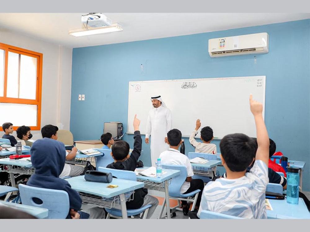 مختص اجتماعي لـ”اليوم”: مع اقتراب العام الدراسي ضبط الساعة البيولوجية يعزز النجاح
