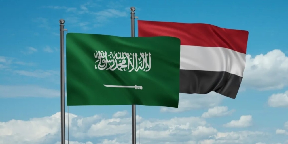 “الوطني اليمني” يشيد بالدور الريادي للمملكة ودعمها للشعب اليمني وقيادته