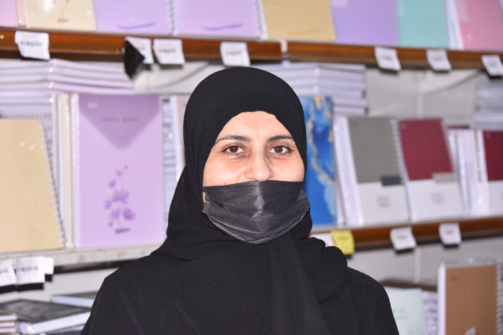 أسواق المستلزمات المدرسية تنتعش.. وتفضيل «الجملة» لخفض التكاليف