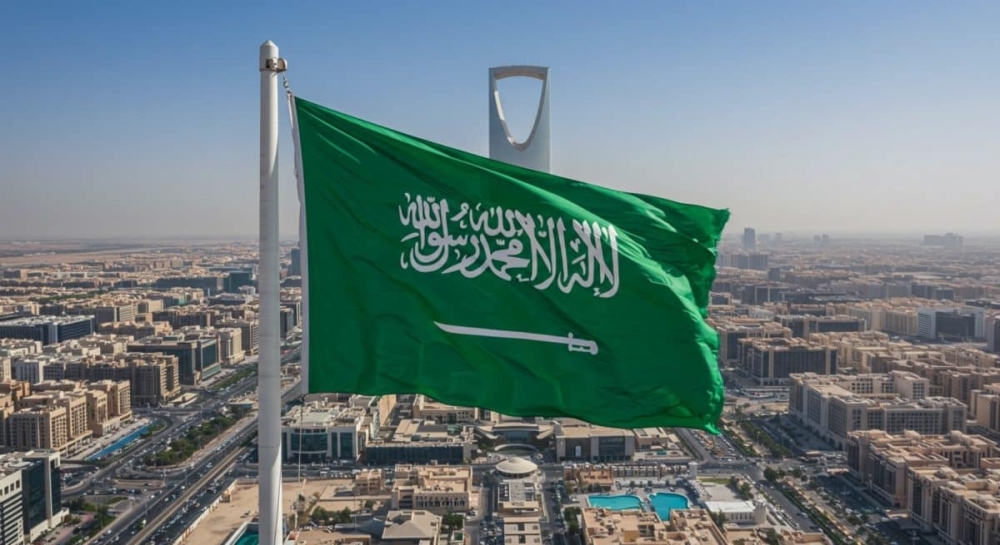 عاجل المملكة ترحب باندماج قوات “قسد” بالمؤسسات العسكرية للجمهورية العربية السورية