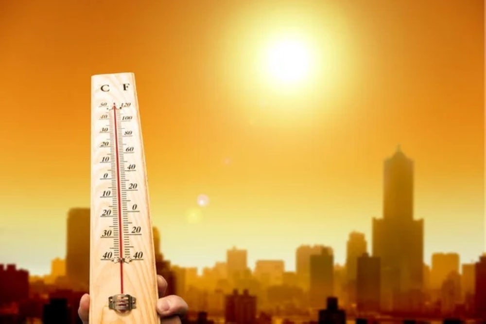 الأحساء 49 مئوية.. أعلى درجات الحرارة المسجلة اليوم الخميس
