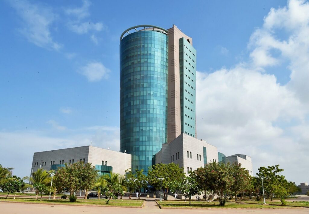 جامعة جازان ضمن أفضل 14 جامعة سعودية في تصنيف «شنغهاي» 2026