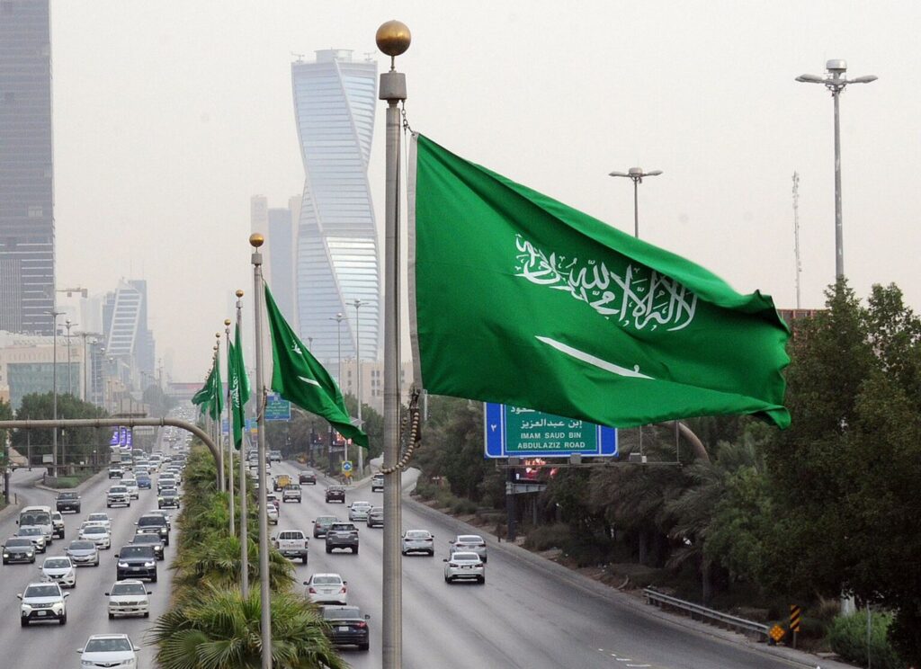 المملكة تعرب عن خالص تعازيها وصادق مواساتها للجزائر جراء الحادث المروري الذي وقع بولاية بومرداس