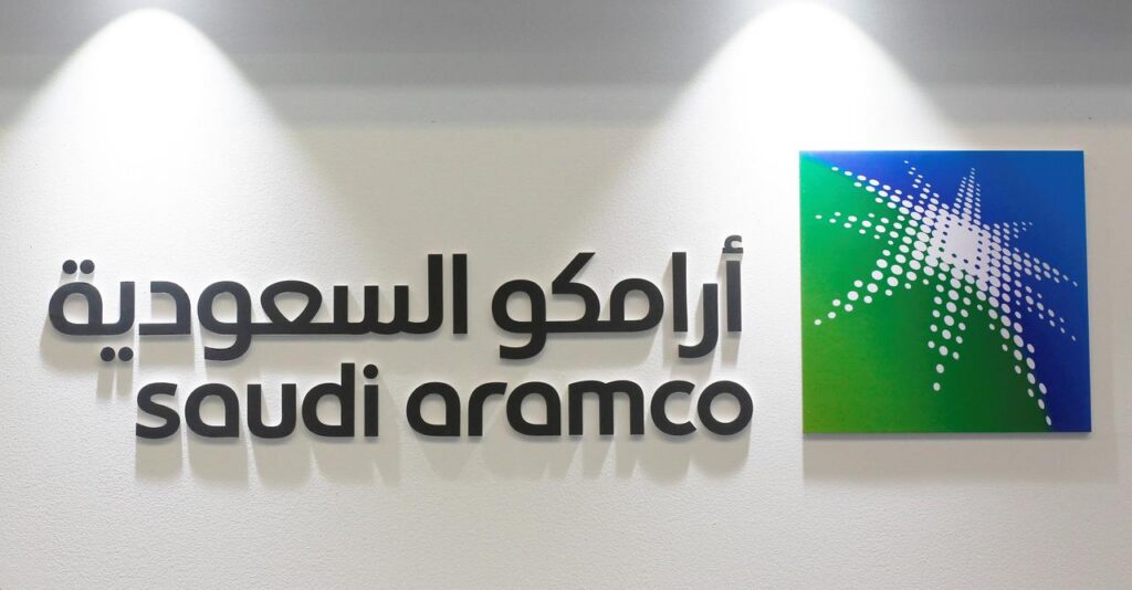 أرامكو: تدفقات النفط عبر مضيق هرمز لم تعد إلى مستوياتها الطبيعية