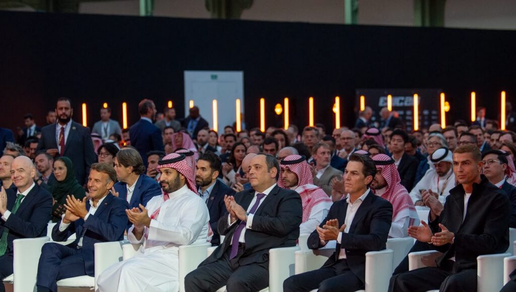 من الرياض إلى باريس.. قصة نجاح عالمية للشراكة الاستثنائية بين مجموعة stc وكأس العالم للرياضات الإلكترونية
