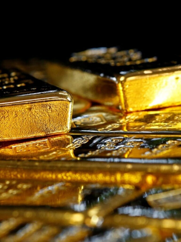 أسعار الذهب تستقر عند 4516.19 دولارًا للأوقية