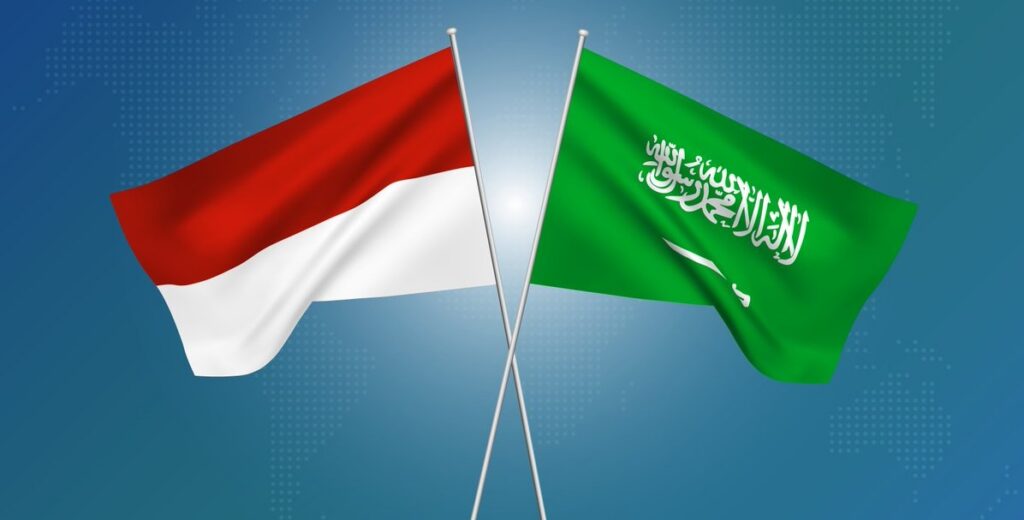 السعودية تعزي إندونيسيا في ضحايا الزلزال