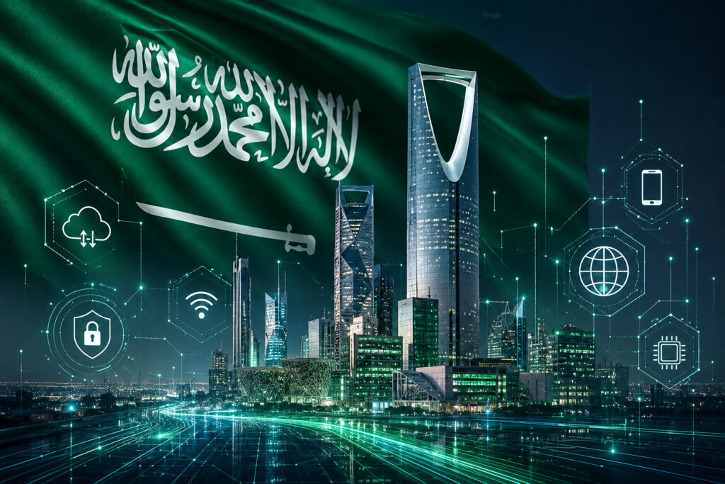 البنك الدولي: السعودية ضمن أكبر 10 دول في الاستثمار بالذكاء الاصطناعي