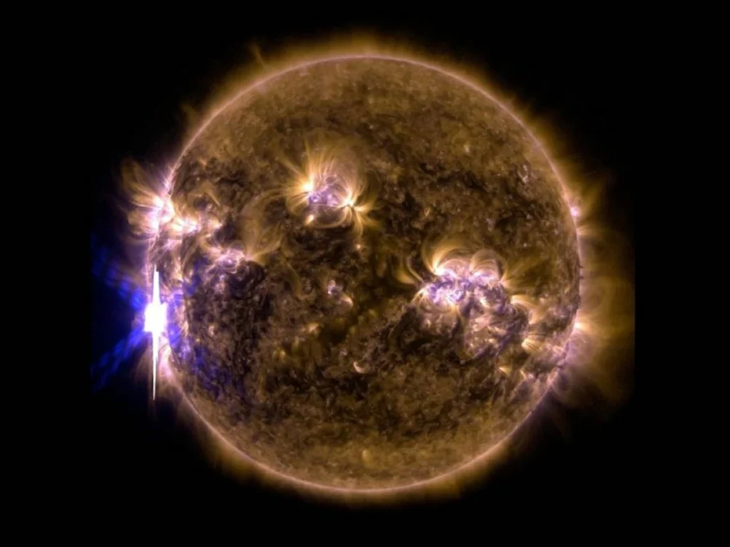 علماء يكتشفون كمية فضة في الشمس أكبر من المتوقع
