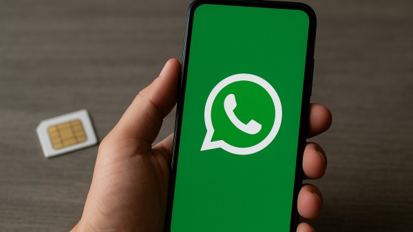 “واتساب” يستعد لتغيير جذري: هوية رقمية بلا أرقام!