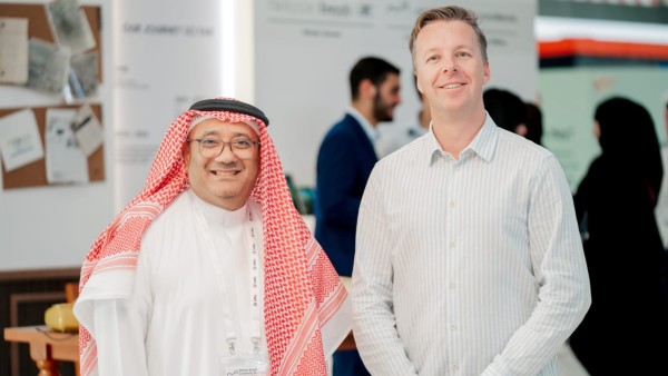 “تراكس” و”إينيجما” تتعاونان لتسريع تبنّي الذكاء الاصطناعي التوليدي في الشرق الأوسط
