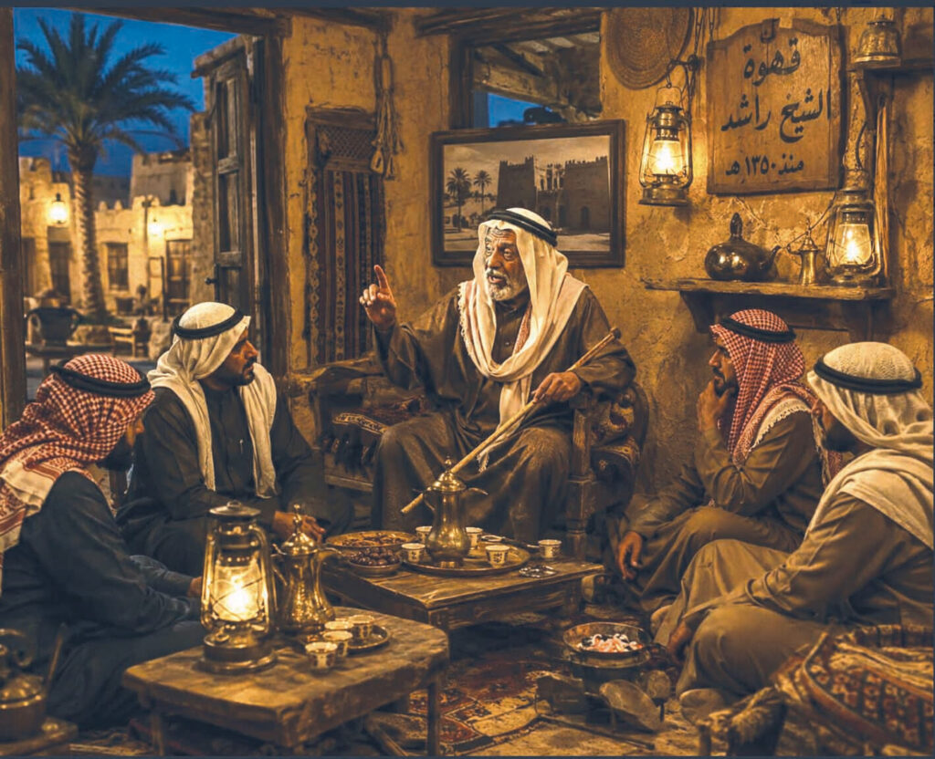 مصطلح الراوي في النظرية السردية