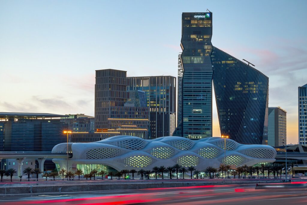 العقار السعودي ينتقل من البناء إلى العائد خلال الربع الثاني من عام 2026