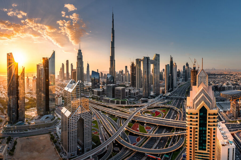 تخطط لدبي هذا الشتاء؟ الرحلات تعود والسياحة تنتعش