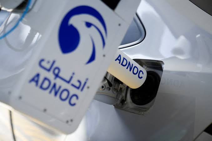 هرمز يخفض أرباح أدنوك للغاز 52 بالمئة