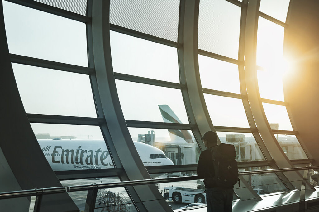 ما المدن الخليجية التي ستستمر اضطرابات الرحلات إليها حتى 2027؟