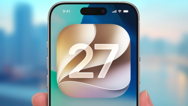 آبل” تطلق iOS 27… وSiri AI يقود أكبر تحول للمساعد الذكي