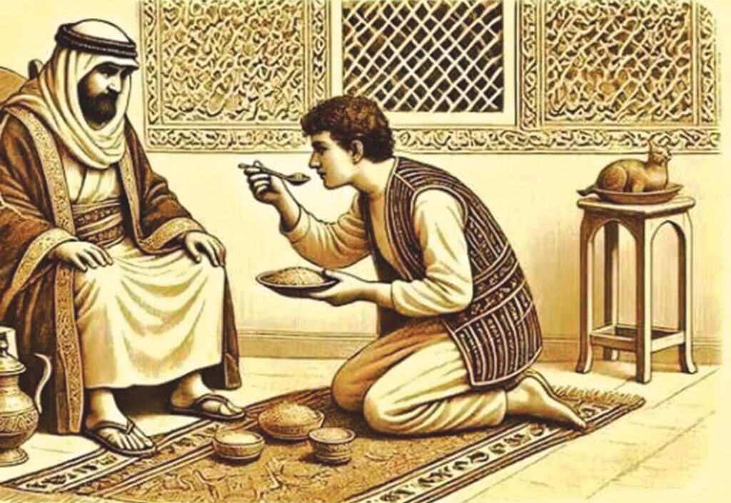 على مائدة السرد.. الطعام ذاكرة وهوية