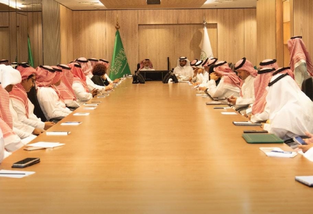 «ميداني» يؤتمت ضبط مخالفات الغطاء النباتي في المحميات الملكية