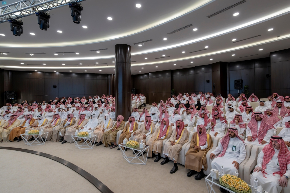 مع 169 جهة.. ديوان المظالم يناقش تطوير التقارير الإحصائية للدعاوى