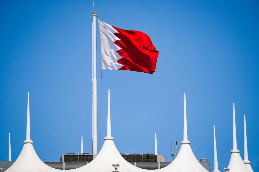 البحرين: استهداف خط أنابيب شرق غرب انتهاك صارخ للقانون الدولي