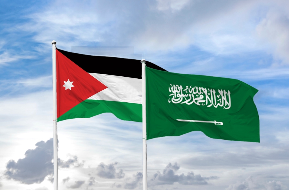 الأردن: نتضامن مع المملكة في كل ما تتّخذه لحماية سيادتها وأمنها