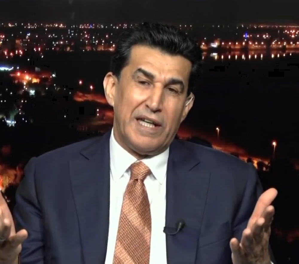 إشادة بالموقف السعودي.. العراق يدين الاعتداءات الأخيرة على المملكة