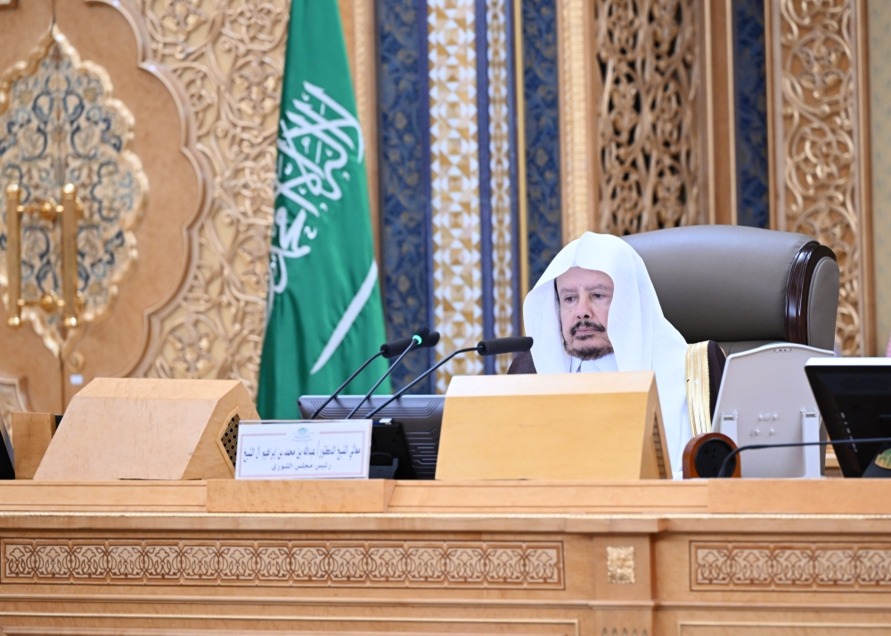 “الشورى” يطالب بمعالجة الفجوة التمويلية للمنشآت السياحية الصغيرة والمتوسطة