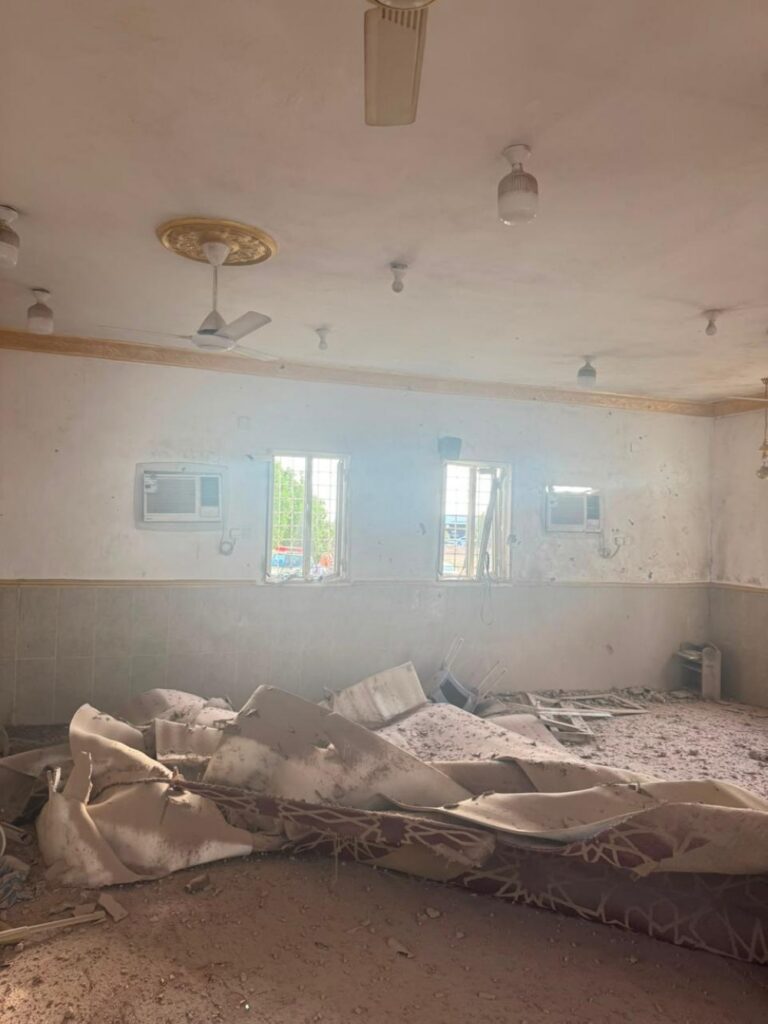 الإمارات: هجمات ميليشيا الحوثي انتهاك صارخ لسيادة المملكة