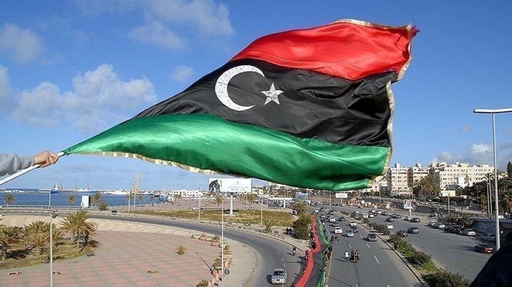 خارجية حكومة الوحدة الليبية: نرفض محاولات استهداف قبلة المسلمين