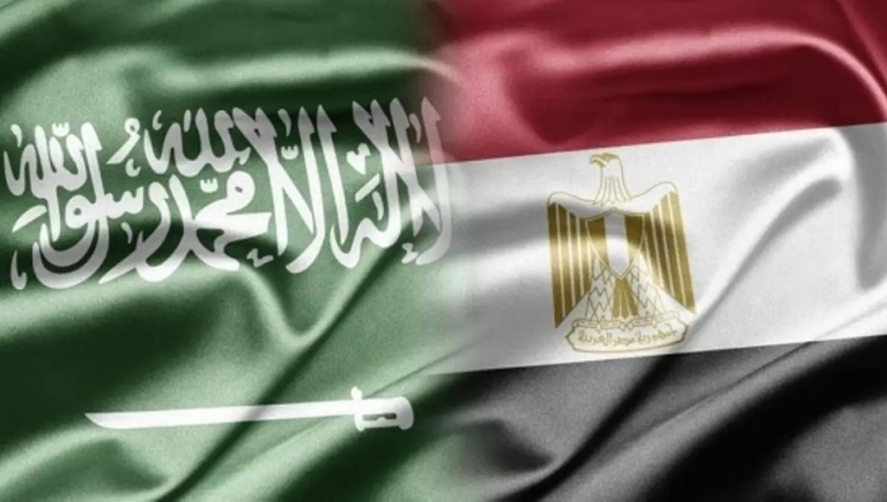 مصر ترفض أي تصرفات أو أفعال تمثل تهديدًا لأمن المملكة