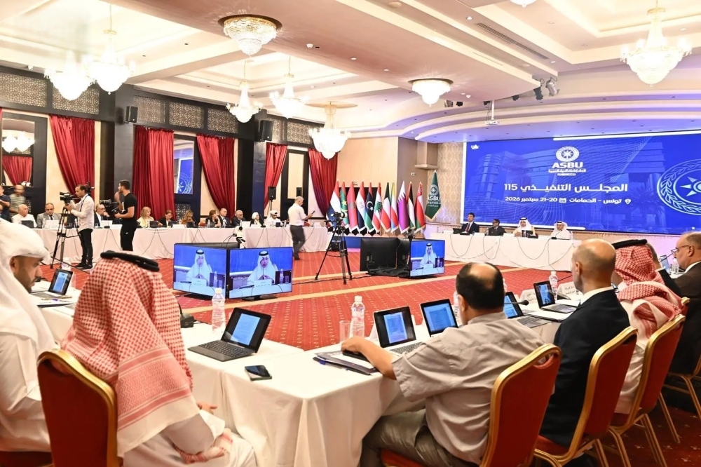 برئاسة المملكة.. “الإذاعات العربية” يناقش توظيف الذكاء الاصطناعي في الإعلام