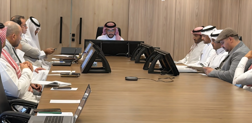 تقييم أثر الاستمطار لزيادة الأمطار وتنمية الغطاء النباتي بالمملكة