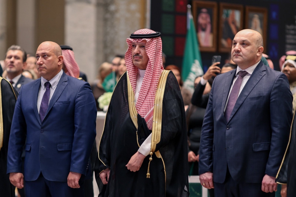 سفارات المملكة تحتفل وتقدم التهاني بمناسبة اليوم الوطني