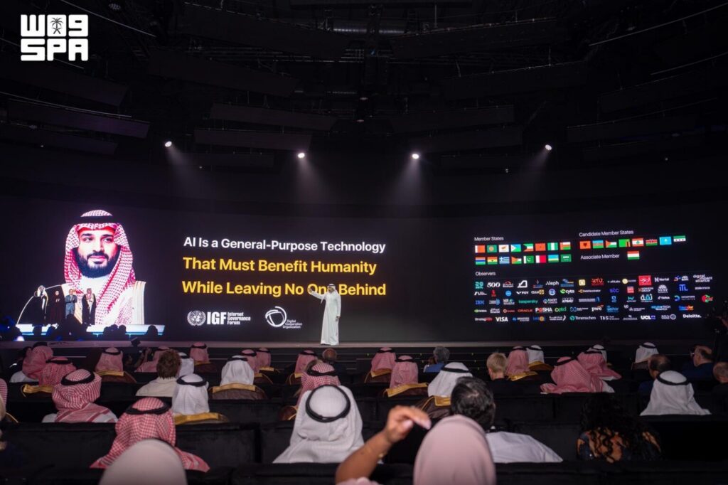 «ليب 2026» يختتم أعماله باستثمارات وإطلاقات قاربت 15 مليار دولار