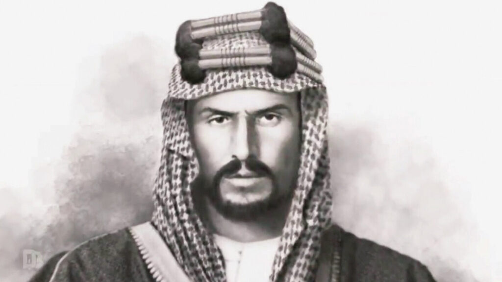فـــارس .. أعـاد الجـزيـرة إلـى الواجهــة