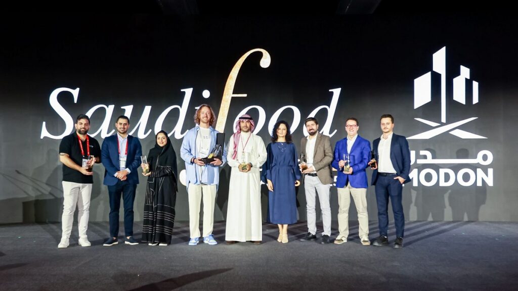 “سعودي فود 2026″ و”سعودي فود للتصنيع 2026” يستعرضان ابتكارات ترسم ملامح مستقبل قطاع الأغذية في المملكة