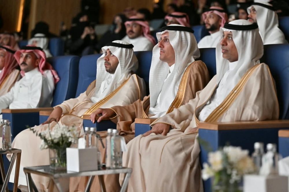 «معهد الإدارة» يحتفي بتخريج 149 خريجًا وخريجة بمنطقة مكة المكرمة