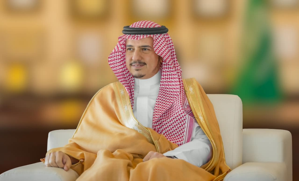 رئيس ديوان المظالم يرفع الشكر للقيادة بمناسبة صدور لائحة شؤون القضاة الوظيفية